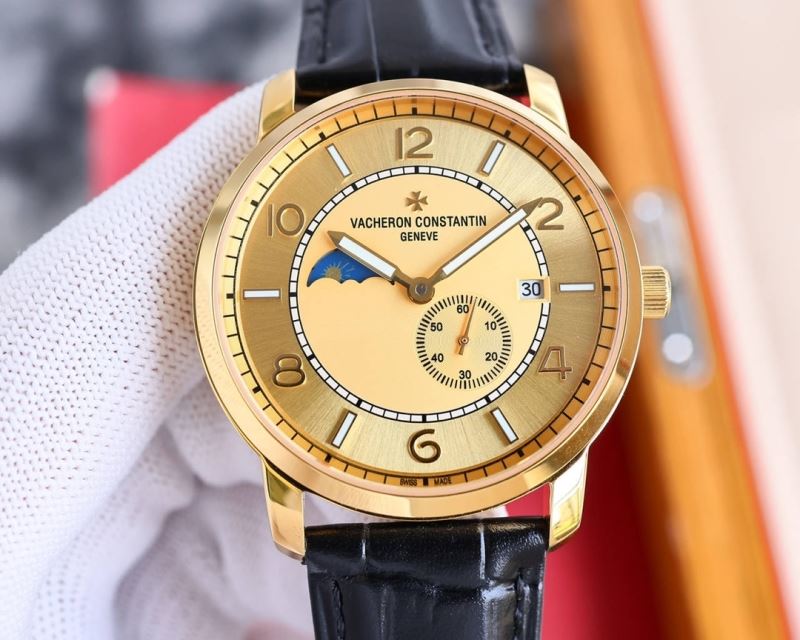 VACHERON CONSTANTIN Watches